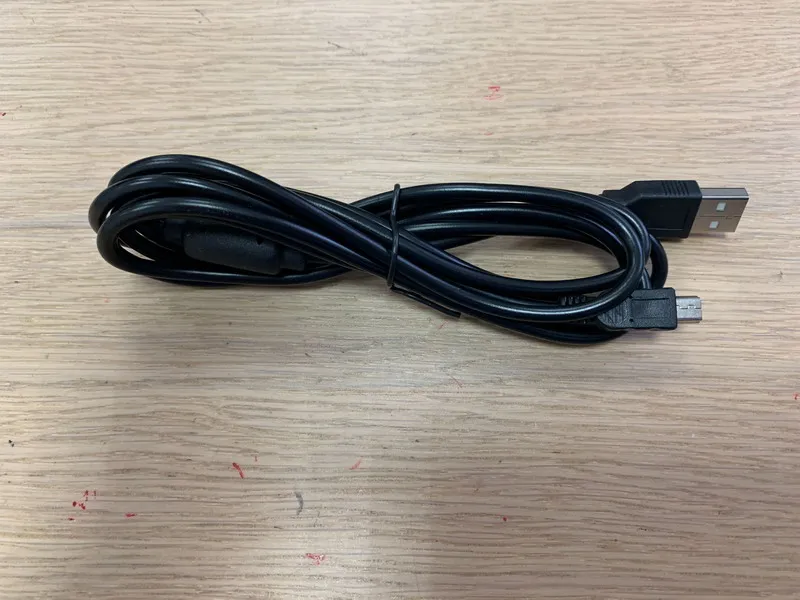 

1piece for ps3 game pad controller high speed usb charging cable 1.8m