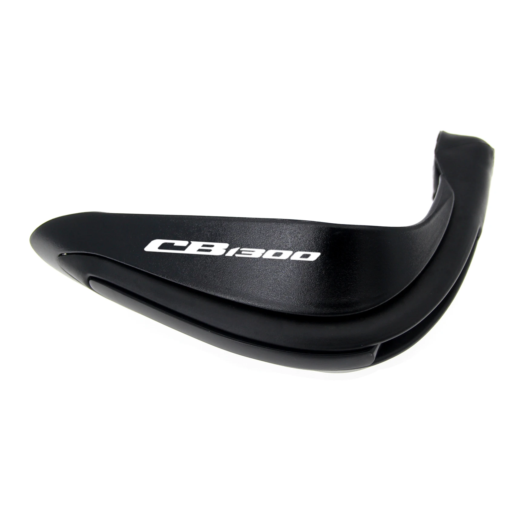 Черная защита для рук мотоцикла Honda CB 1300 CB1300 1999 2012 2006 2007 2008 2009 2010 2011|Защита от
