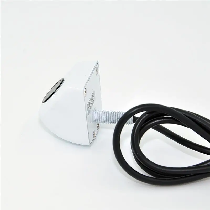 Factory Price HD CCD Car  Rearview Camera Waterproof night vision  Wide Angle Luxur car rear view camera reversing Backup Camera