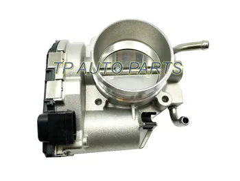 

Throttle Body For KI-A Hyun-dai Sportage Tucson Santa Fe OEM 35100-25400 3510025400