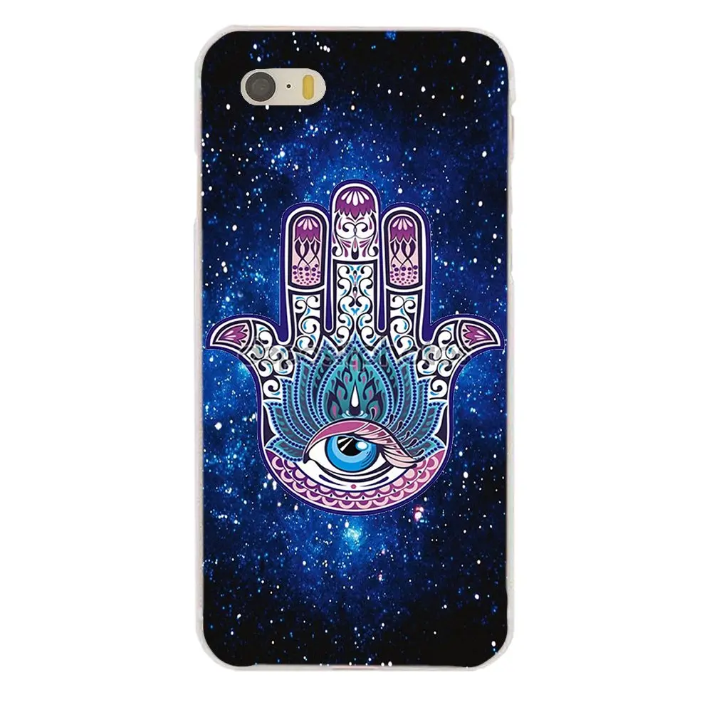 Прозрачный мягкий чехол Hassam Hands Of Eyes для Xiaomi Mi3 Mi4 Mi4C Mi4i Mi5 Mi 5S 5X 6 6X 8 SE A1 Max Mix 2 Note 3