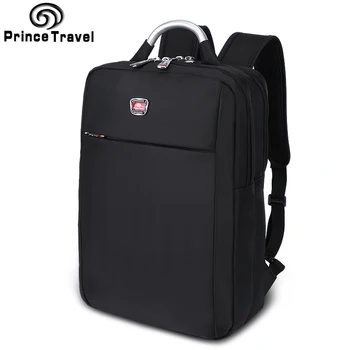 

Prince Travel Multifunction Backpack Men Backpack Laptop Bag For 15 16 Inch Laptop Quality Men Totes Good Quality School Bags