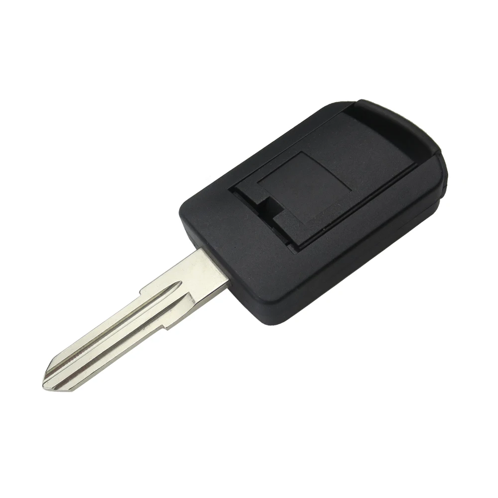 OkeyTech дистанционный ключ 433 МГц чип ID40 HU100 HU43 HU46 YM28 2 для Opel Agila Meriva B Astra G H Corsa C D Combo Tigra