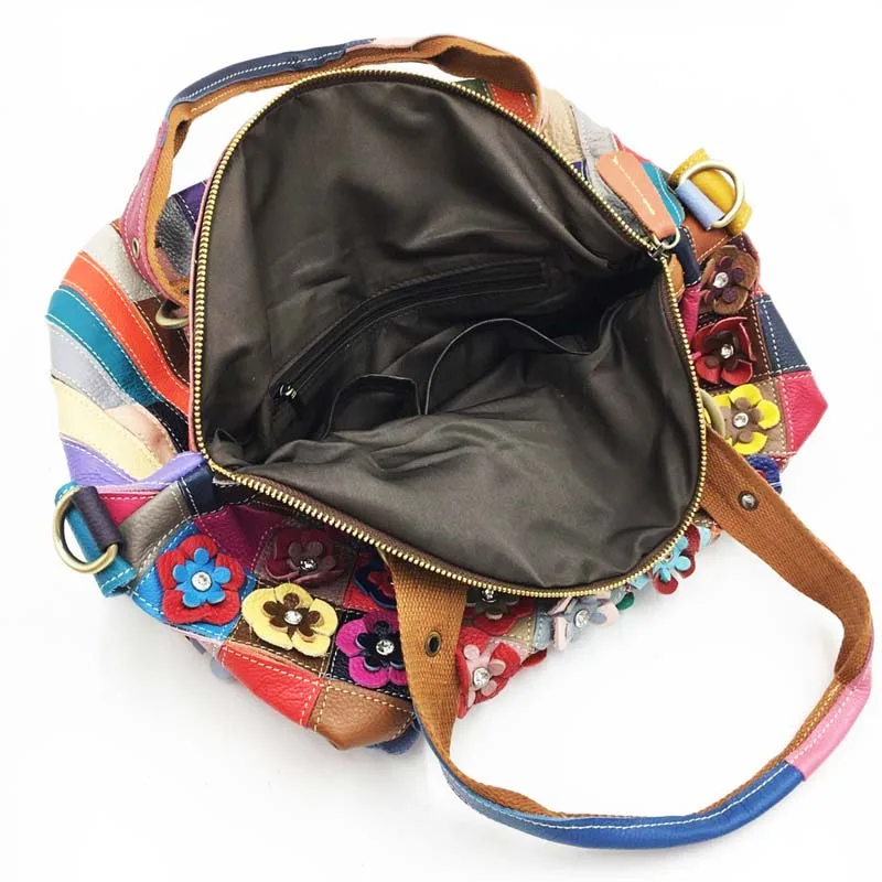 EUMOAN новая ручная женская сумка первый слой кожи сумка ретро кожаная сумка
