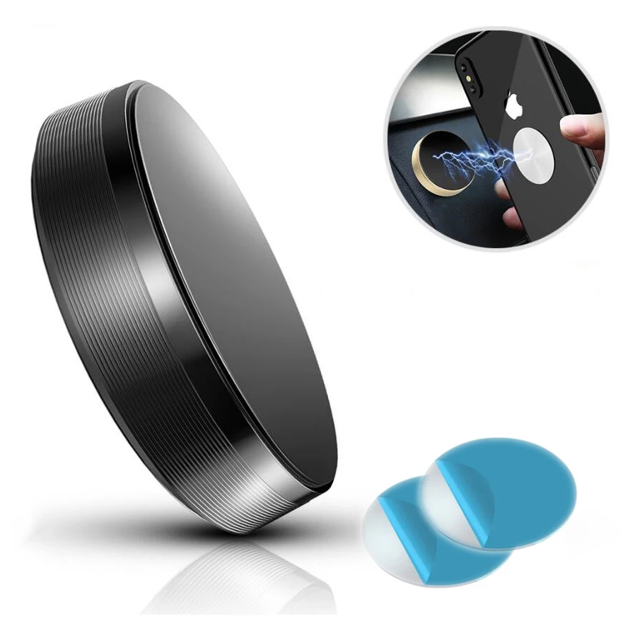 

Magnetic Car Dashboard Steering Wheel Holder for Huawei Mate 20 Lite Y5 Y6 2018 GPS Mount Magnet Stand Holder on Honor 7A 7C 8 9