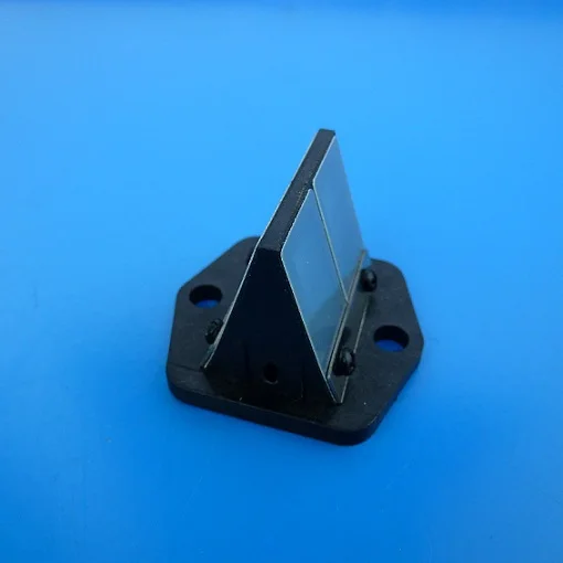 

Reed Valve-Insulator Assembly for DLE60 Engine