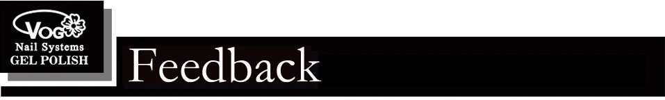 Feedback