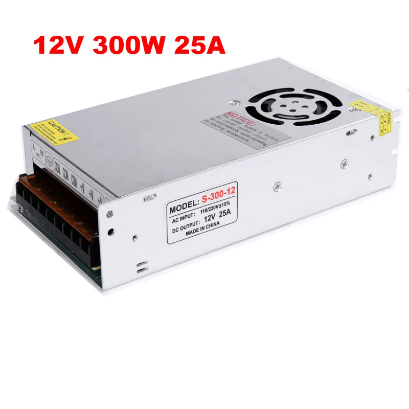 12V-300W-1