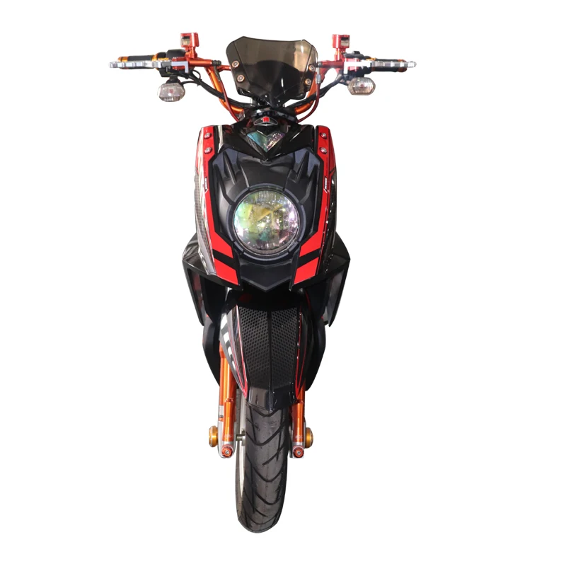 Flash Deal Electric Scooter with pedals Electric motor Motorcycle Electric Bike Motorcycle For Man  Standard Type Made In Aluminum Alloy CE 4