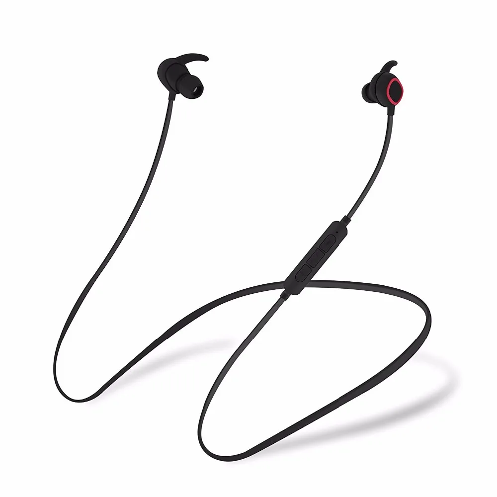 Беспроводные Bluetooth наушники спортивные bluetooth Стерео шумоподавление Гарнитура