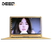 Высокое качество 14 дюймовый ноутбук ультрабук 4 Гб ОЗУ+ 64 Гб ПЗУ с Intel Atom X5-Z8350 1,44 ГГц USB 3,0, MINI HDMI wifi