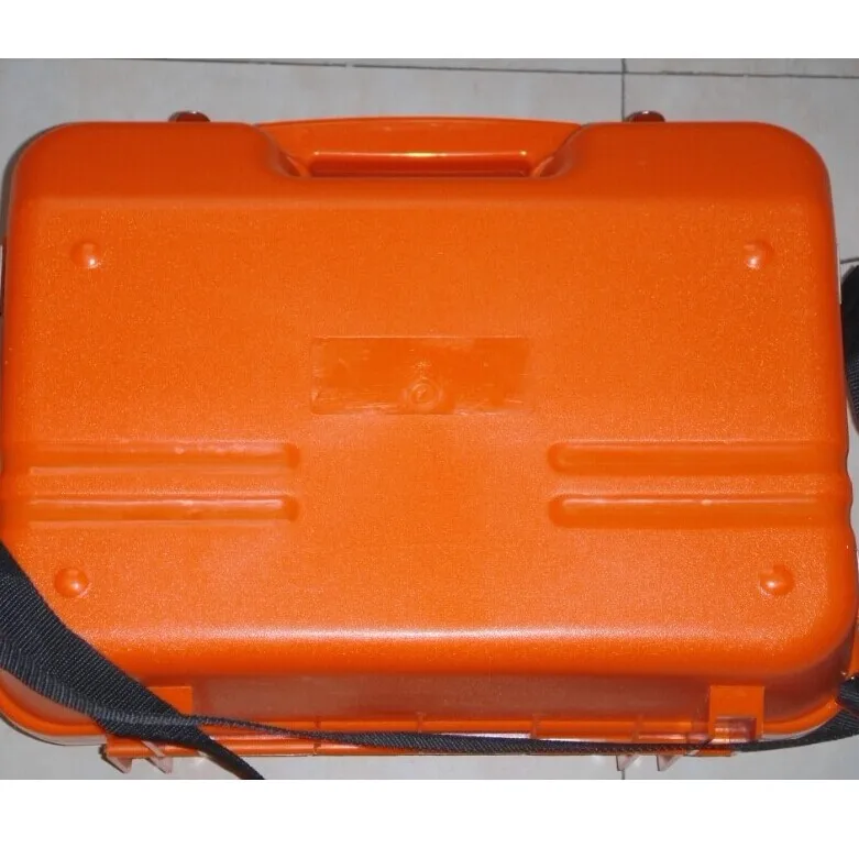 

Level, theodolite, total station and other equipment box box new universal theodolite total station box