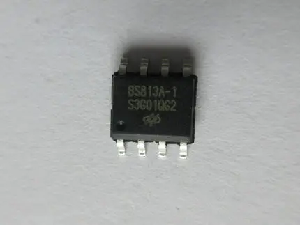 

The original BS813A-18SOP 3 key capacitive touch key IC does not need programming