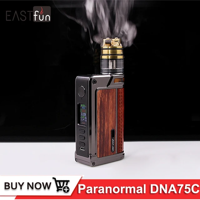 paranormal w