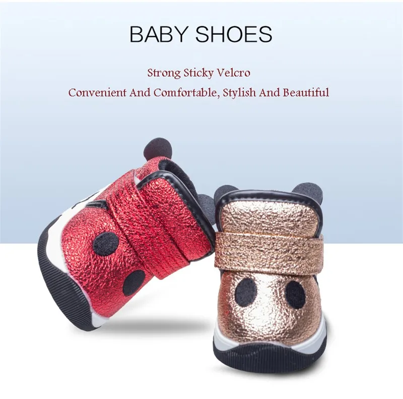 Baby First Walker Shoes (6)