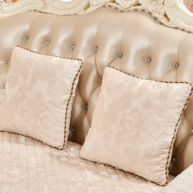 Us 14 66 European Cushions Luxury Decorative Throw Pillows Cushion Sofa Car Whole Free Shipping In Cover From Home Us 14 66 European Cushions Luxury Decorative Throw Pillows Cushion Sofa Car Whole Free Shipping In Cover From Home