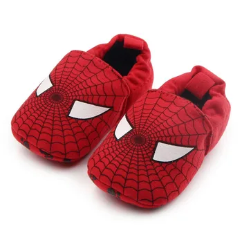 

Spring and Autumn autumn baby baby newborns 4-15 months series first walking footwear xz86