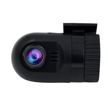 

Petit Mini HD Voiture camera DVR noire 1080 P Vehicule enregistreur Video sans ecranvehicle data recorder
