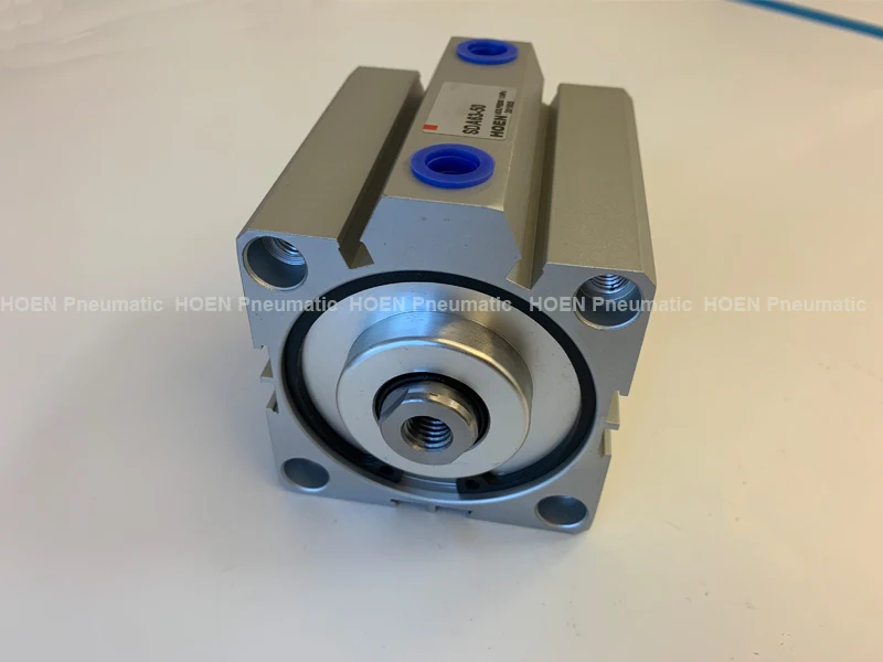 AIR CYLINDERS