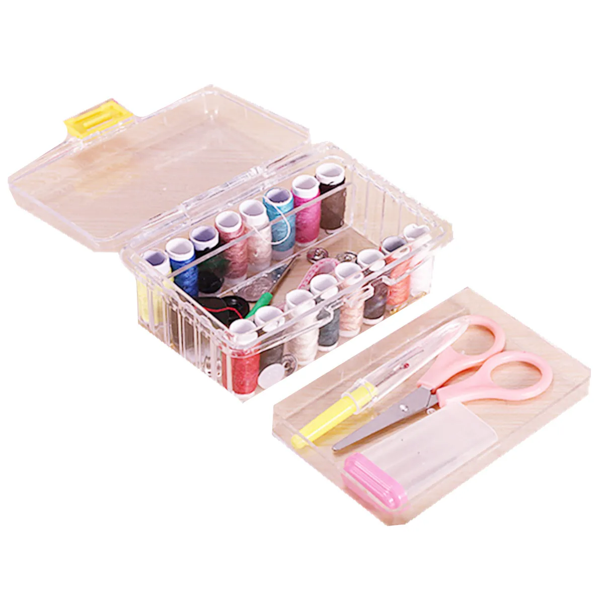 Popular Plastic Sewing BoxesBuy Cheap Plastic Sewing Boxes lots from