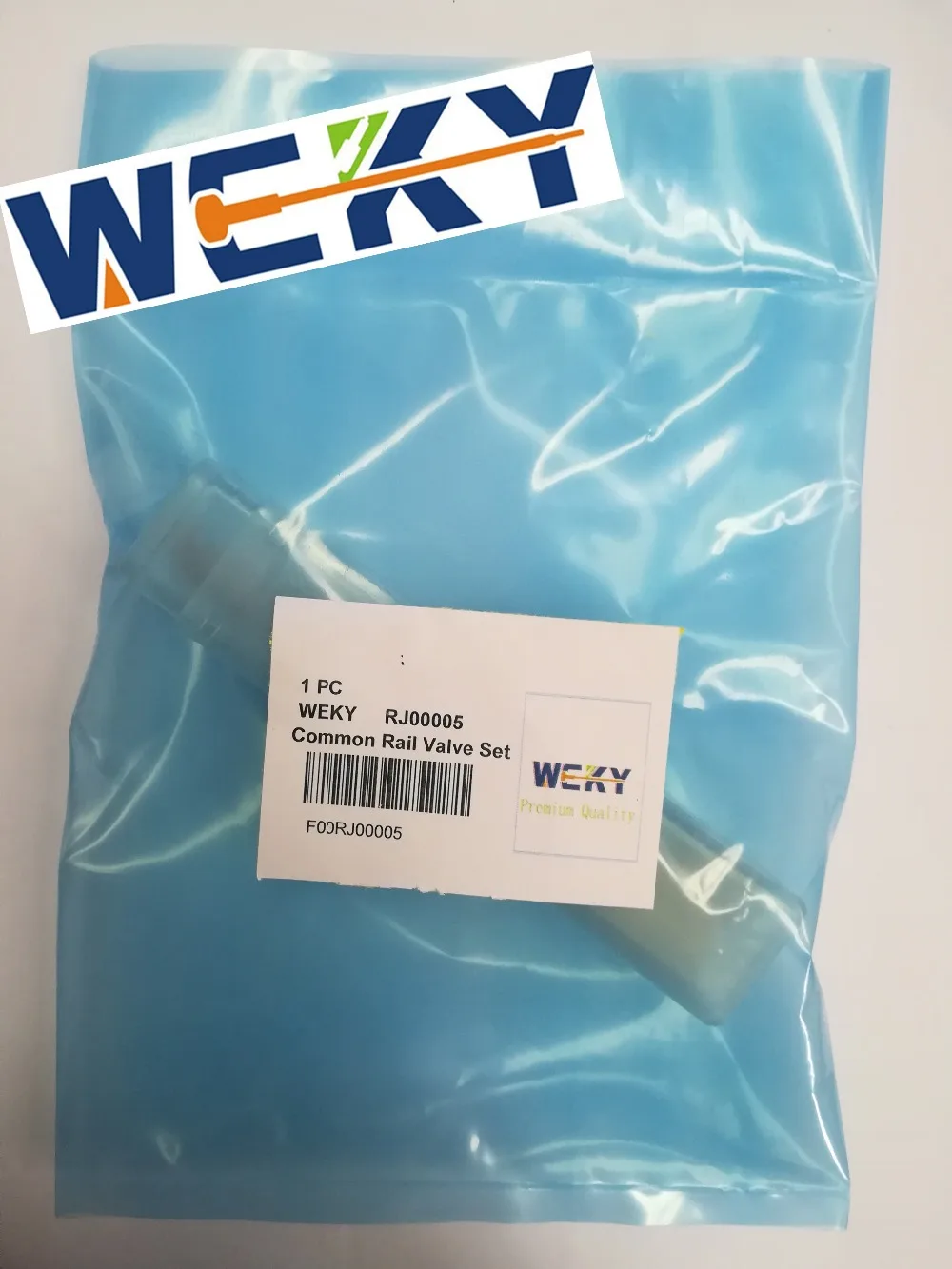 Лидер продаж! Лучшее качество клапан топливной системы высокого давления комплект F00RJ00005 Управление клапан Набор F 00R J00 005 для 0445120002/0 445 120 002