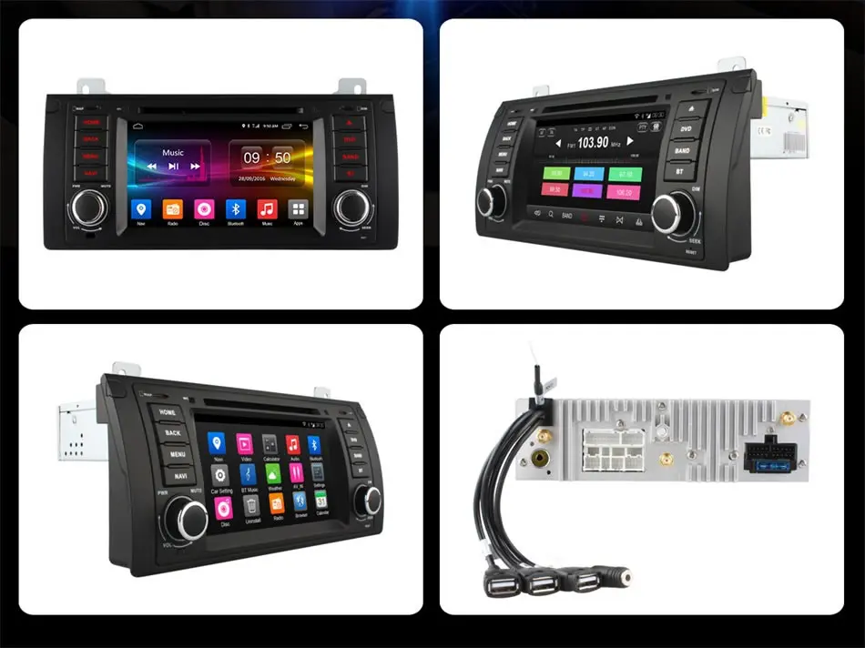 Cheap 4G SIM LTE Android 6.0 Octa 8 Core 1024*600 Car DVD GPS Radio stereo For BMW E53 android E39 X5 wifi GPS USB 2GB RAM 32GB ROM 21 Cheap 4G SIM LTE Android 6.0 Octa 8 Core 1024*600 Car DVD GPS Radio stereo For BMW E53 android E39 X5 wifi GPS USB 2GB RAM 32GB ROM 21