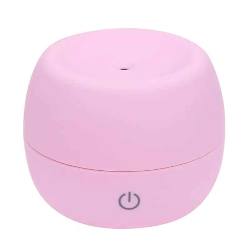 

Alloet Mini USB Air Aroma Diffuser Essential Oil Purifier Freshener Air Humidifier for Office Home Portable Auto Car Humidifiers