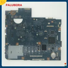 PALUBEIRA for Acer aspire 5738 5738G Laptop Motherboard 48.4CG08.011 MBP5601019 Motherboard JV50-MV DDR3 M92 MB tested working
