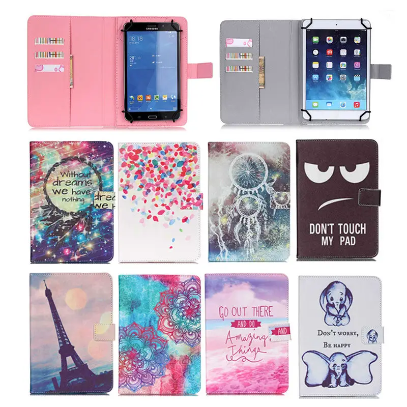 Universal PU Leather Stand Case for 10 inch Android Tablet Case Flip Cover For Samsung Galaxy Tab 3 tab3 10.1 P5200 P5210+3 gift Universal PU Leather Stand Case for 10 inch Android Tablet Case Flip Cover For Samsung Galaxy Tab 3 tab3 10.1 P5200 P5210+3 gift