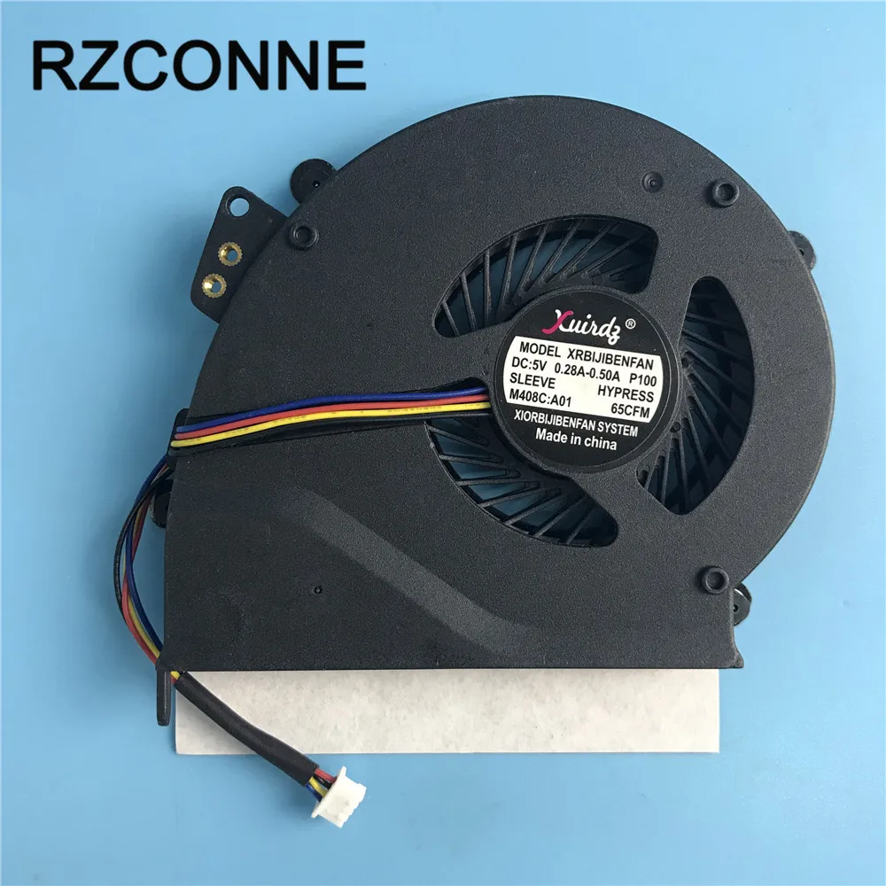 

Laptop CPU Cooling Fan for Acer Extensa 5235 5635 5635G 5635Z 5635ZG emachines E528 E728 AB0805HX-TBB CWZR6 New