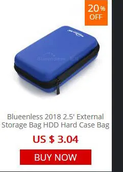 Корпус для жесткого диска USB3.0 Тип B/USB3.1 Тип C порт полный алюминий для 3,5 ''/2,5'' SATA жесткий диск Поддержка Макс 6 ТБ HDD plug and play