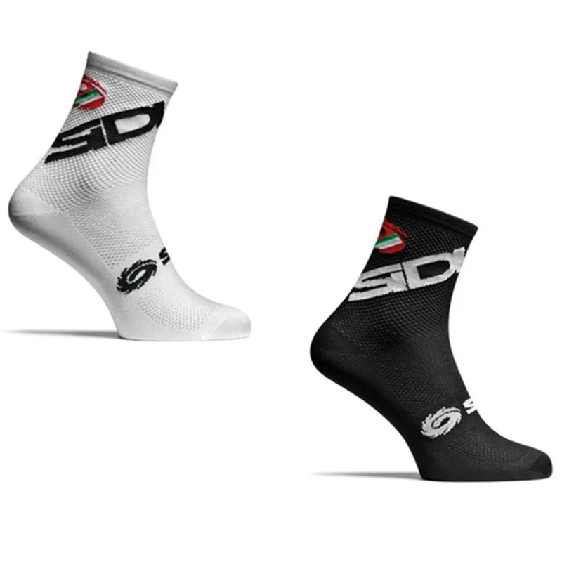 

Women High quality Professional brand sport socks Breathable Road Bicycle Socks Outdoor Sports Racing Cycling Socks