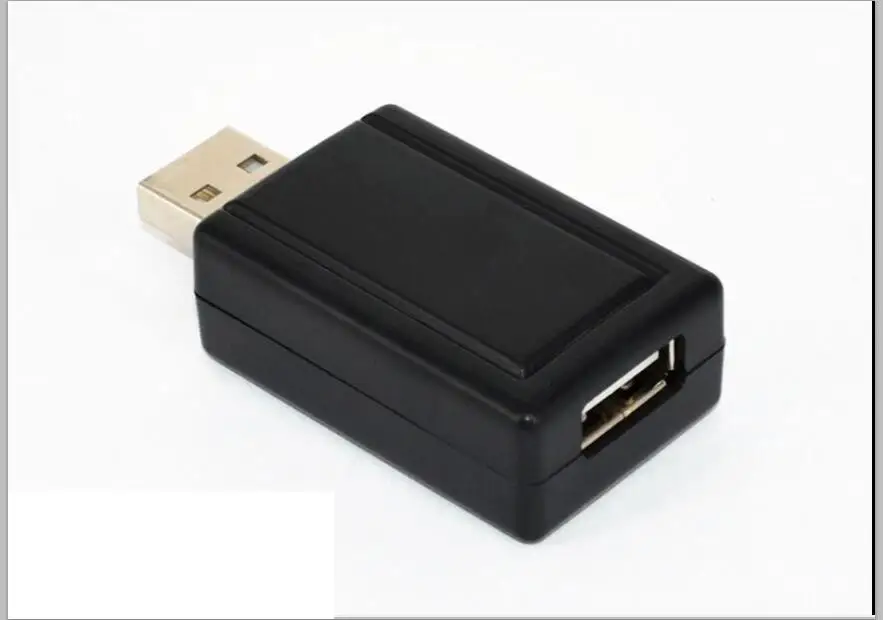 USB booster USB power amplifier can be solution to the USB extension