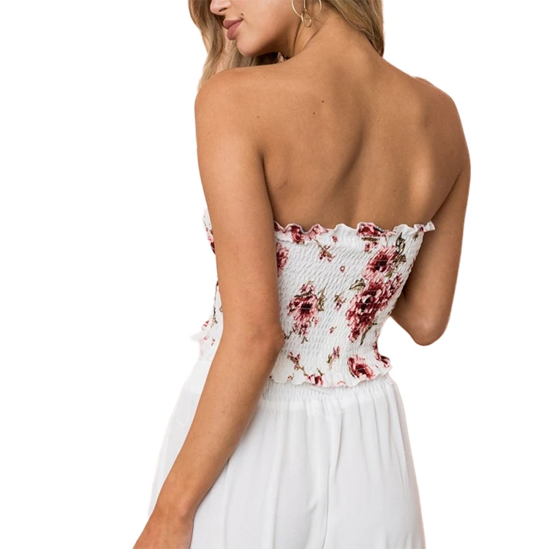women tube tops