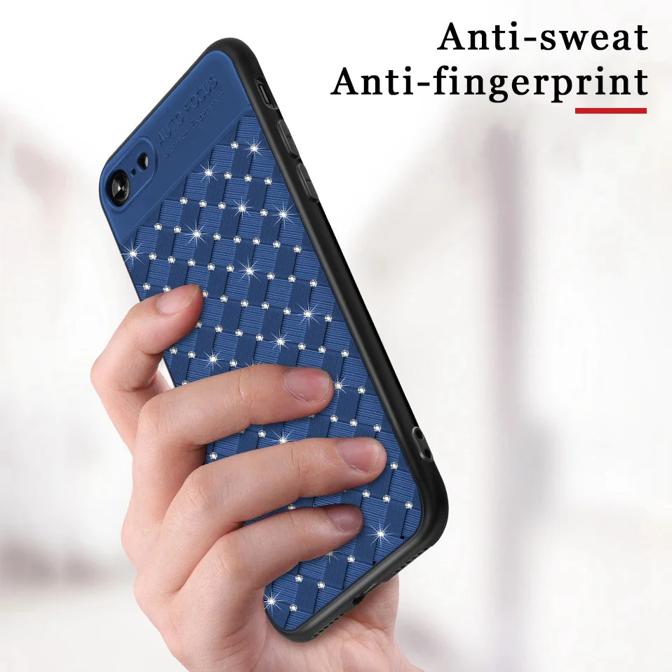 Reaoom Leather Case For Vivo V9 Funda Silicone Luxury Phone Back Case For Vivo X21 X23 V11 Pro V11i Y81 Y85 Y95 Y97 Cover        (6)