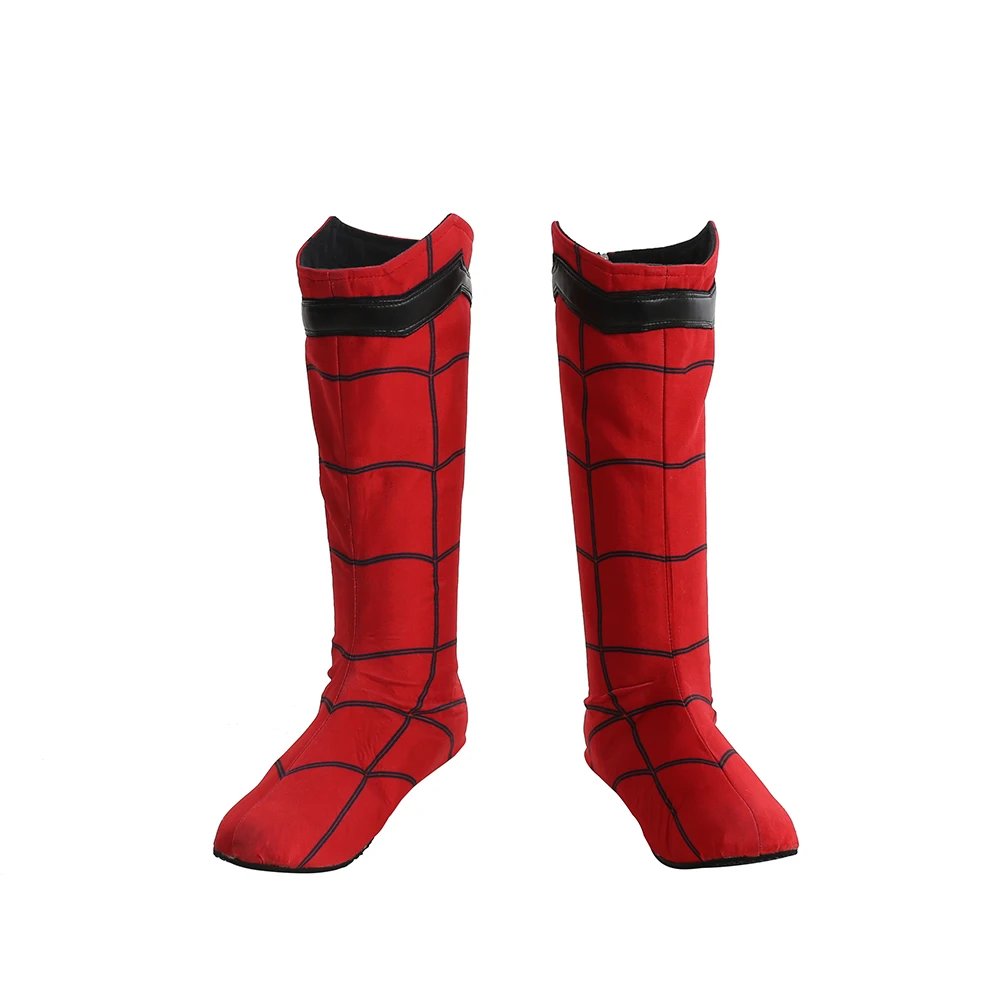 ManLuYunXiao Spiderman Costume Digital Printing Spiderman Cosplay Costume Spandex Zentai Suit Halloween Costumes For Men ManLuYunXiao Spiderman Costume Digital Printing Spiderman Cosplay Costume Spandex Zentai Suit Halloween Costumes For Men