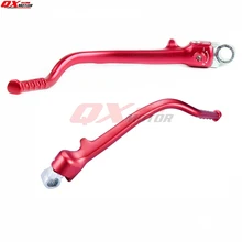 Motorcycle Forged Kick Start Starter Lever Pedal Arm For CRF250R CRF 250R 2012-2016 2013 2014 2015 Motocross Dirt Bike Off Road Motorcycle Forged Kick Start Starter Lever Pedal Arm For CRF250R CRF 250R 2012-2016 2013 2014 2015 Motocross Dirt Bike Off Road