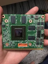 01015S600-388-G 652674-001 Quadro Q2000M 2000M 2G DDR3 N12P-Q3-A1 VGA Video Card for E lite Book 8740W 8760W 8540W 8560W 8560P