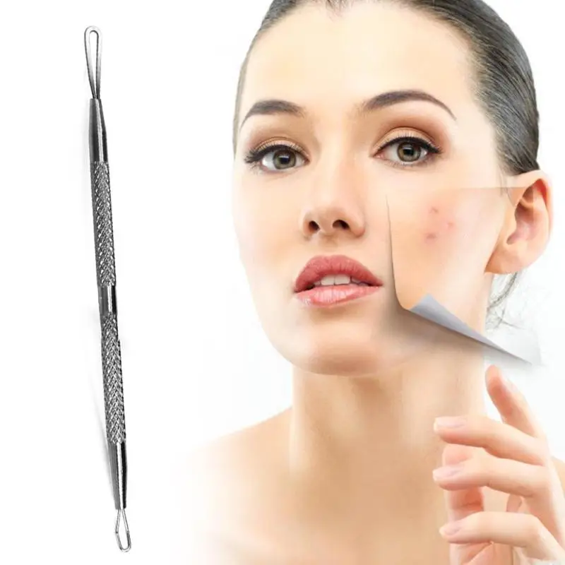 makeup acne