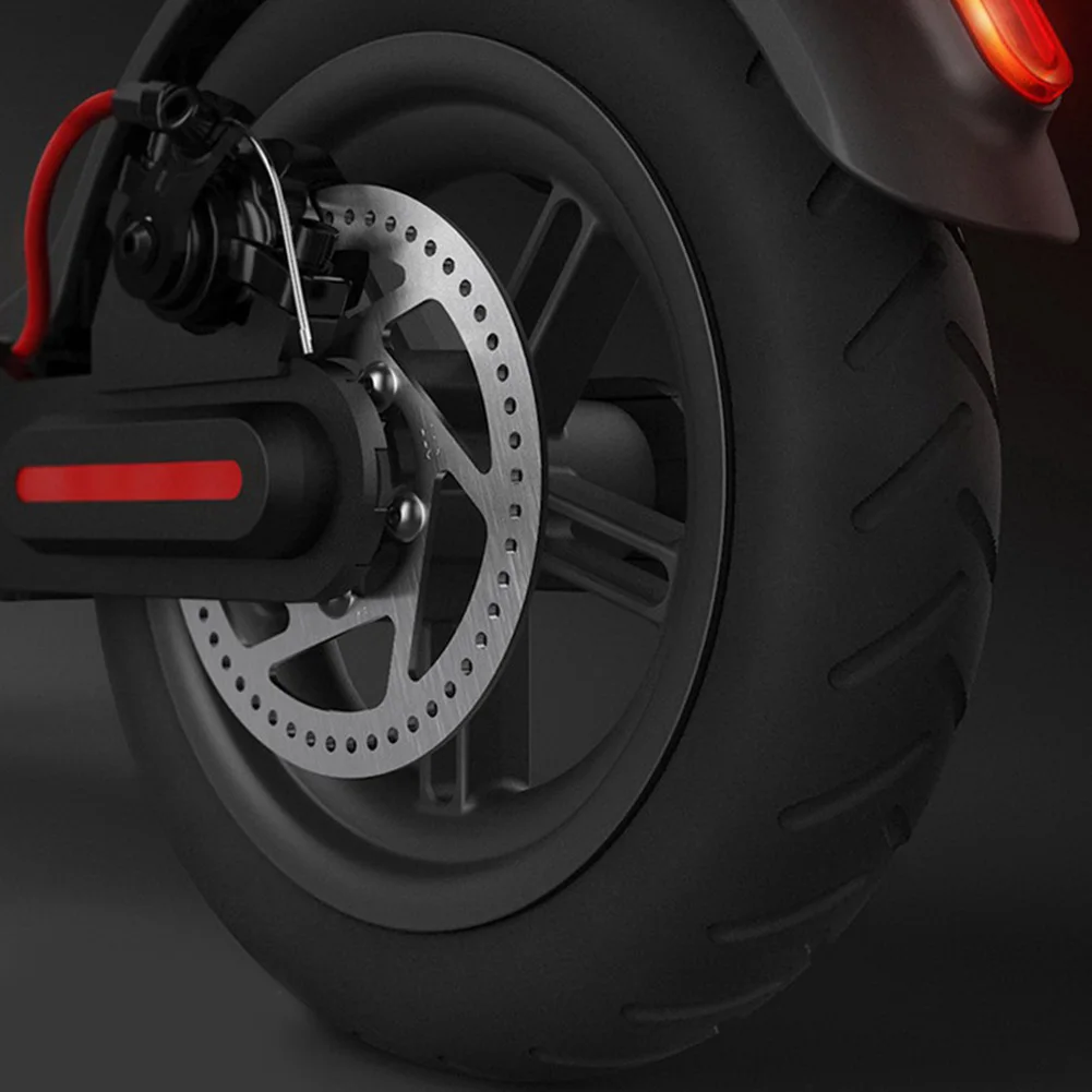 2 шт. износостойкие шины для электрического скутера 8 1/2 X2 прочные аксессуары для инструментов части внутренняя внешняя утолщенная трубка для Xiaomi M365