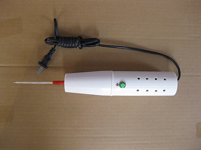 B type electric spark vacuum detector neon lamp tester energy saving