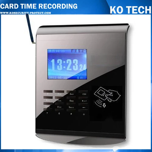 

Low Price Contactless Card Management System KO-M10C