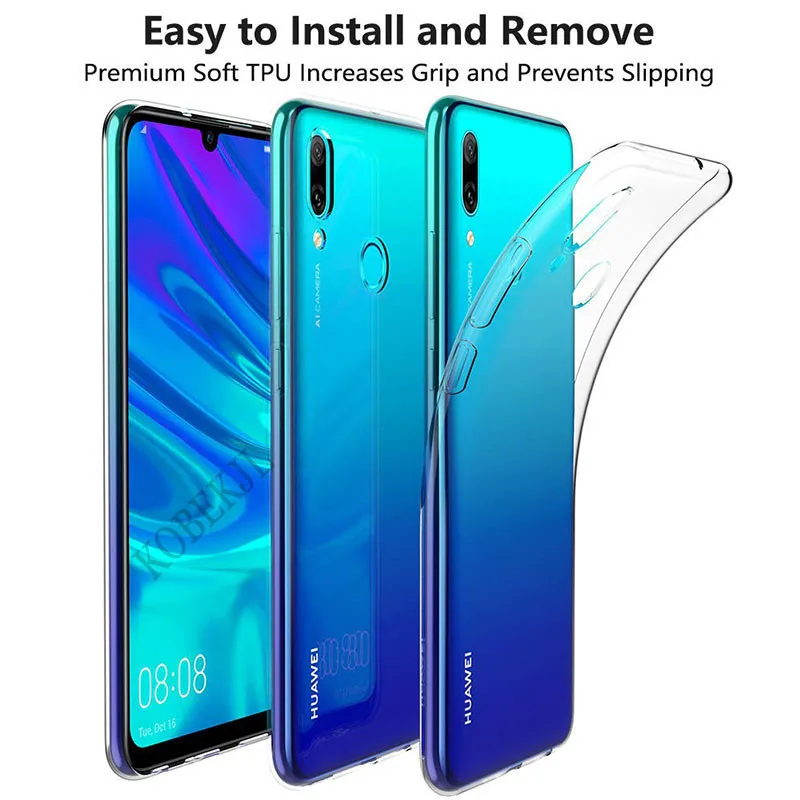 Huawei P Smart Case (4)