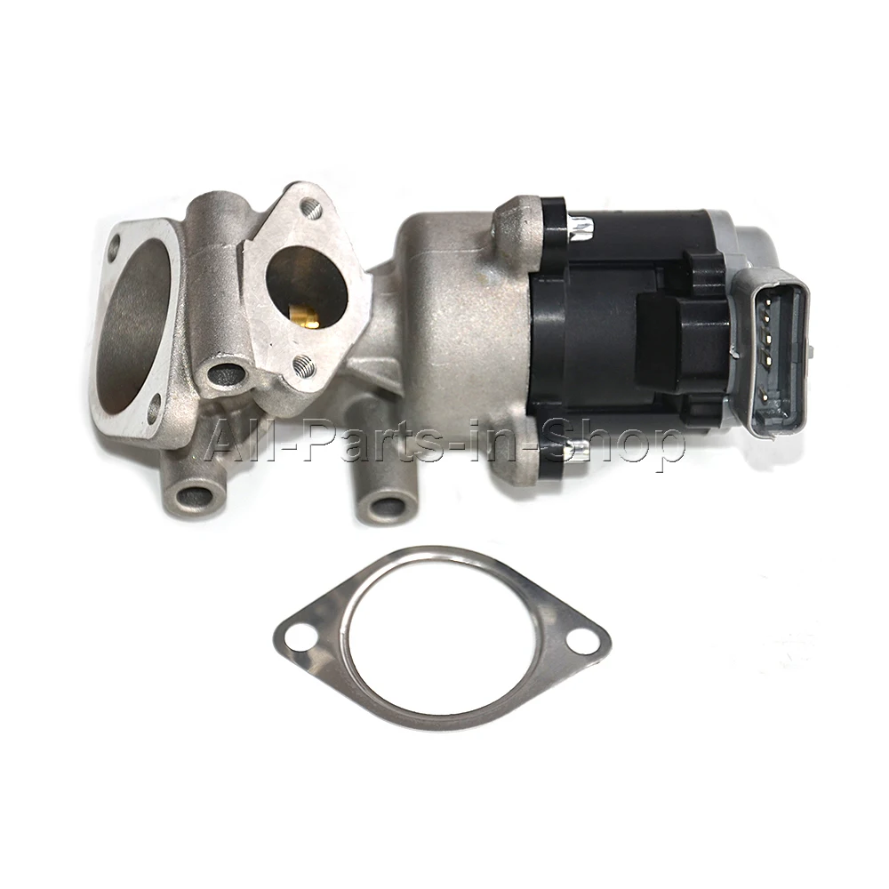For Range Rover Sport LS/Land Rover Discovery MK3 MK4 2.7 EGR Valve