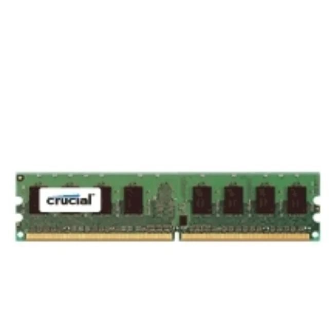 Крайне DDR2 PC2-5300 DIMM 2 GB 2 GB 1x2 GB DDR2, 667 МГц