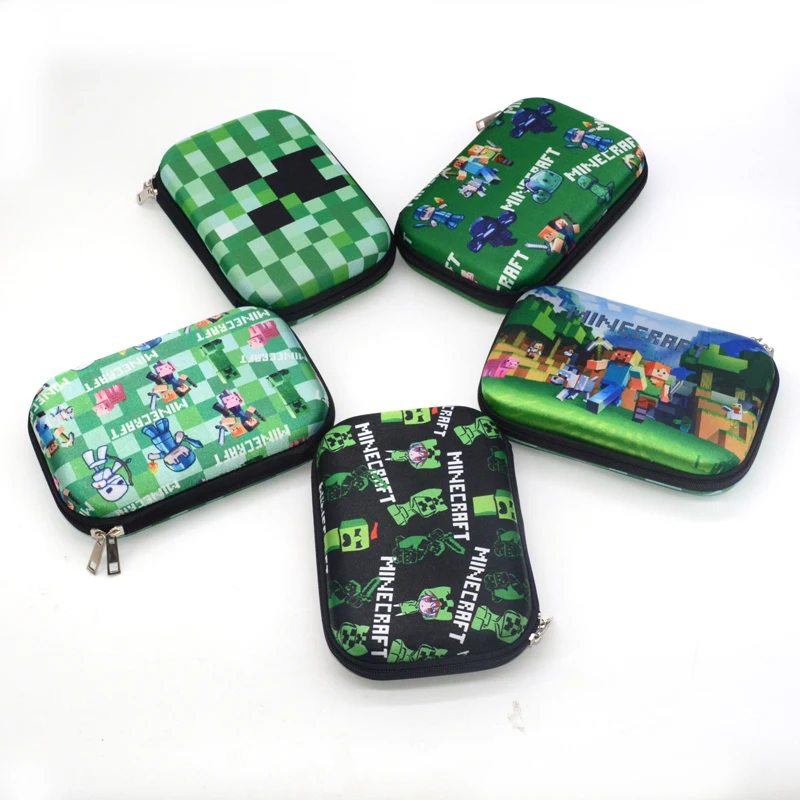 

pencil case unicorn kalem kutusu panda pencilcase Eva pen case trousse scolaire stylo estuche escolar school supplies