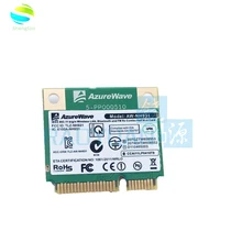 Placa de Rede sem fio para Toshiba Thrive AT105-T108 T1016 T1032 Bluetooth Sem Fio Combo Card Azurewave AW-NH931