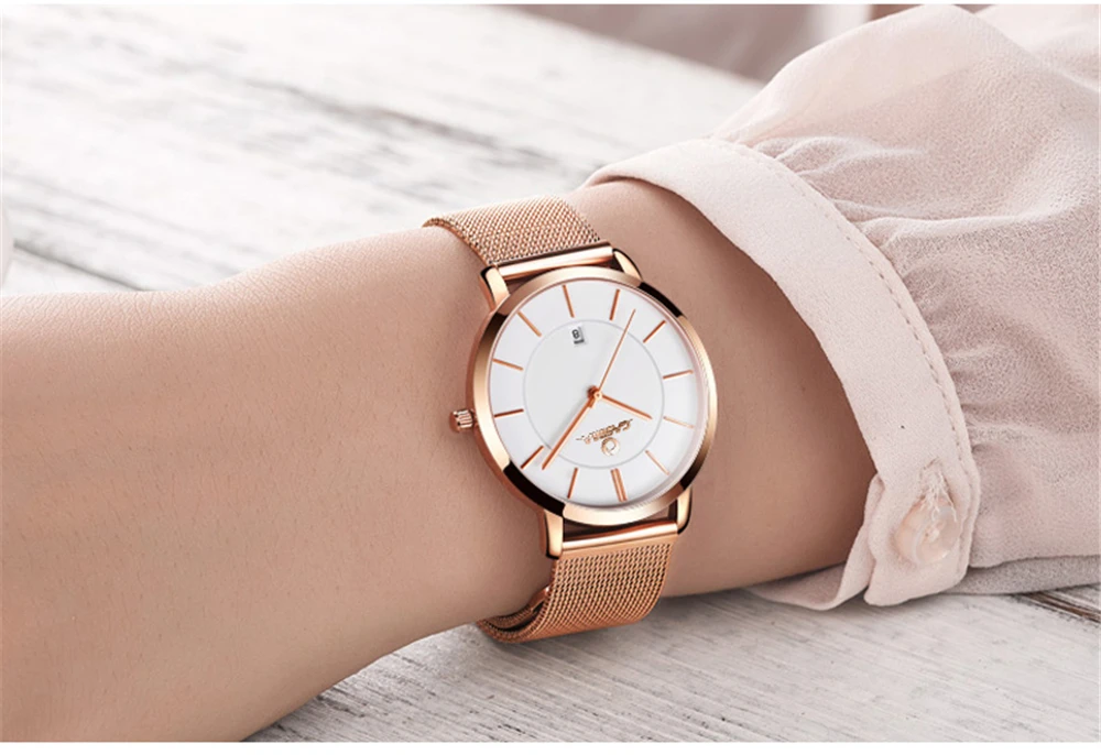 High Quality watch for