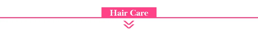 haircare