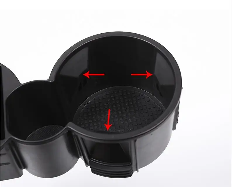 cup holder for Range Rover Sport 2014 2015 2016 2017 car accessories  (7)